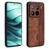 For Xiaomi Mi 15T Pro Case Soft PU Leather Skin Protective Back Cover Phone Case For Xiaomi Mi 15T 14T 15 Pro Full Cover Shell