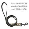 Personalized Dog Collar Name Free Engraved Custom ID Collars for Small Medium Large Dogs Puppy Necklace Pet Leash Pitbull
