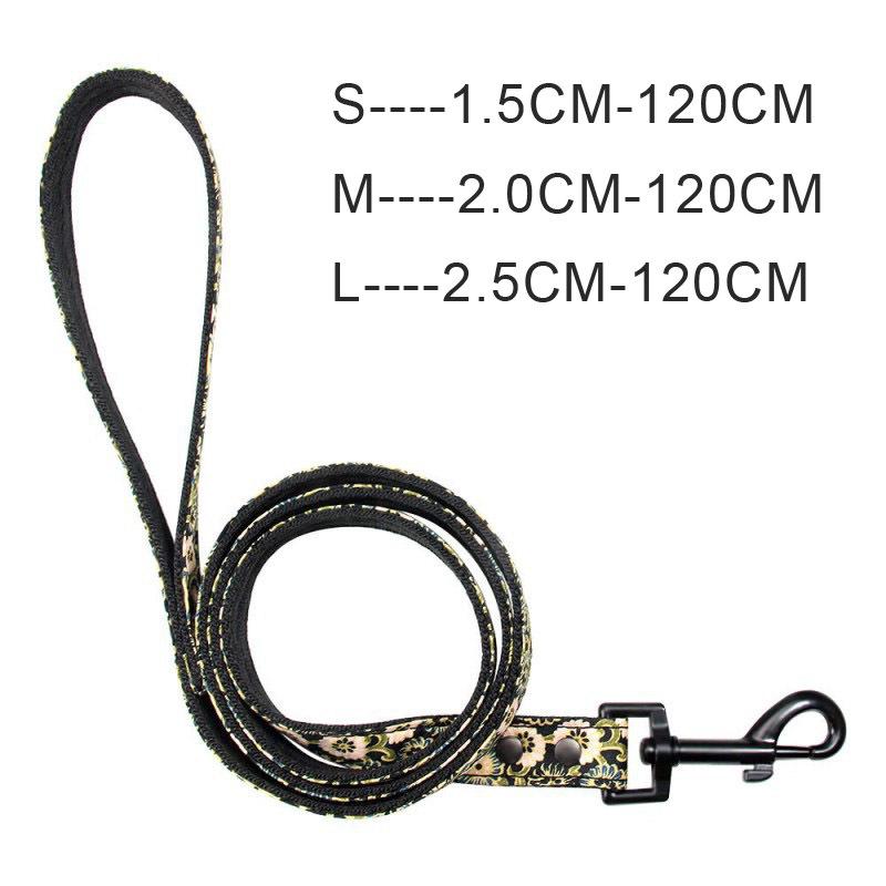 Personalized Dog Collar Name Free Engraved Custom ID Collars for Small Medium Large Dogs Puppy Necklace Pet Leash Pitbull