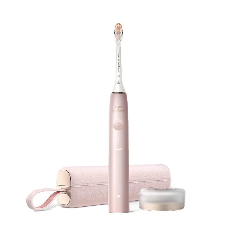 

Philips Sonicare DiamondClean Smart AI Electric Toothbrush