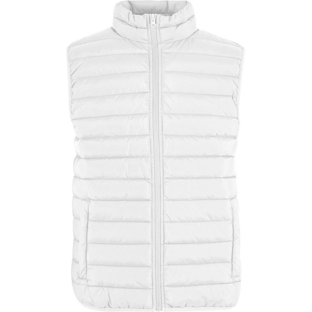 New Morning Studios Mens Lightweight Gilet