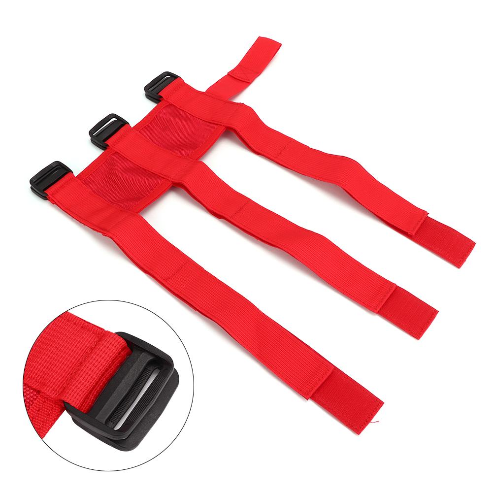 Auto Car Extinguisher Fixing Holder Belt Strap Fit for Celsius