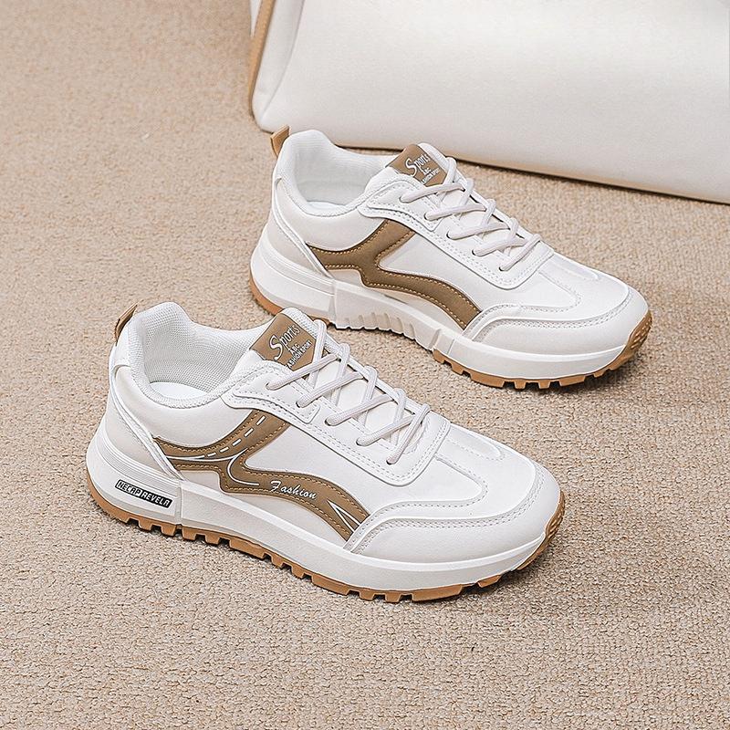 Bestseller Studenten Laufschuhe, Freizeitschuhe mit weicher Sohle, Modische Schuhe für Damen