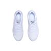 New LiNing Anti Slip Wear Resistant Low Top Skateboard Shoes Pearl White AGCQ455-2