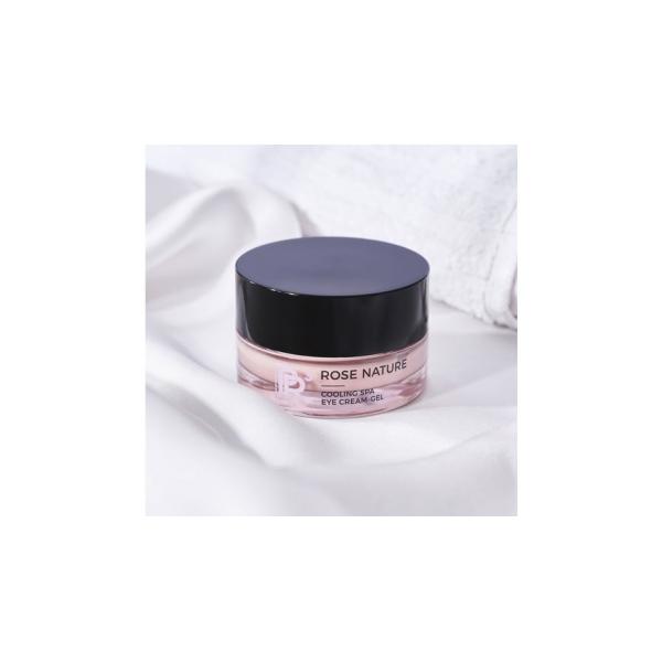 Annemarie Borin Rose Nature Cooling Spa Eye Cream-Gel 15ml