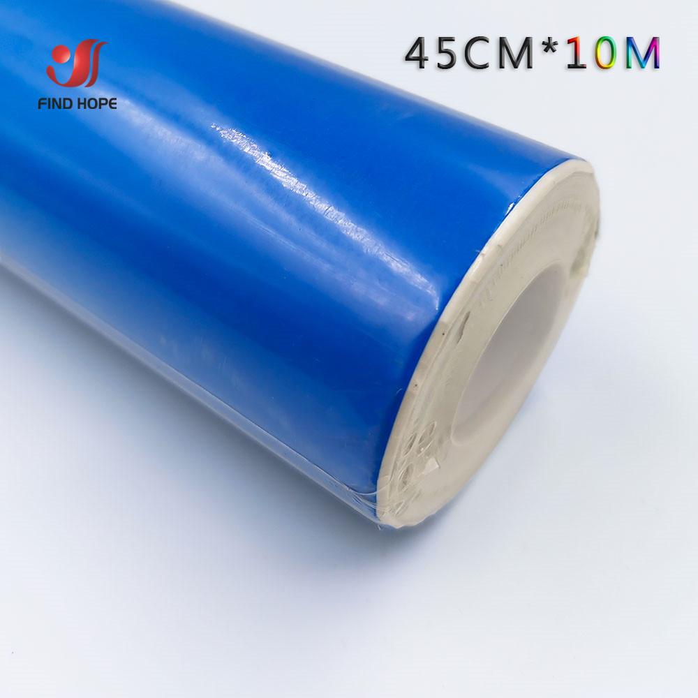 10Meter Self Adhesive Craft Vinyl Back Plastic Sticky Wallpaper Cutting Film Make Signs DIY Wall Home Decoration For cut Roll