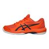 Asics Gel Game GS Nova Orange Kids Sneakers Indigo-Fog 1044A083-800