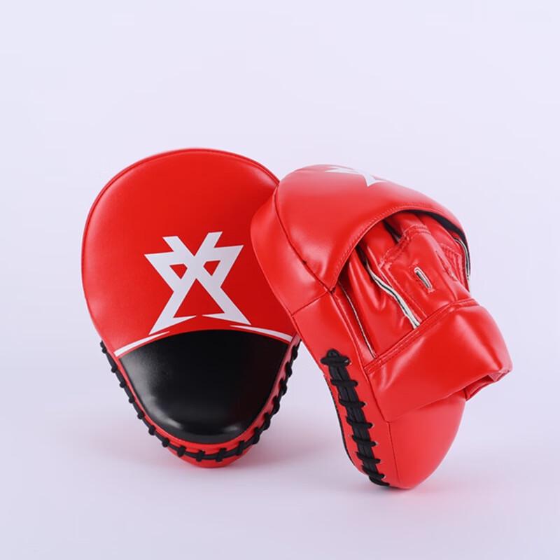 WEZHO Curved Martial Arts Training Pad