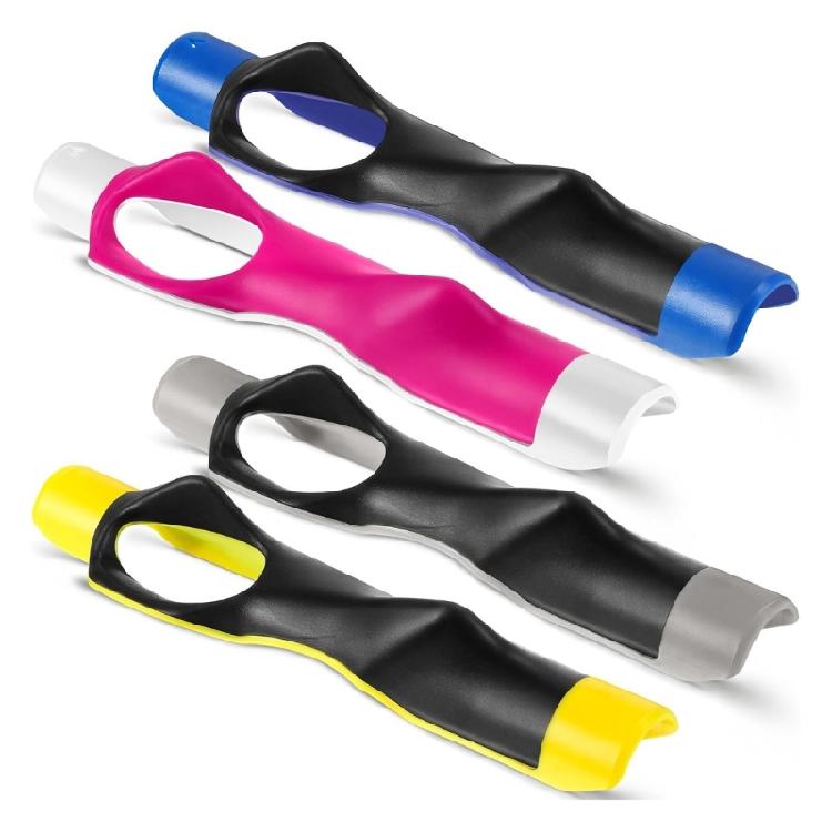 2pcs Golf Trainings System Right Hand Grip Correction Improves Swing Accuracy for Various Player