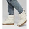 Puma Snowboat Boots Women   Ivory 393920 02