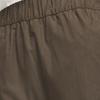 Nike Esc Series Solid Woven Casual Long Pants Women Bottoms Velvet-Brown DH2998-295