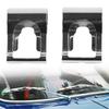 Maintain Wiper PerFor Formance with Windscreen Wiper Linkage Repair Clip For For Vauxhall & For Fiat Punto 2PCS Set
