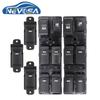 NEVOSA 93570-2P200 93570-2P100 93580-2P000 LHD Front Left  Power Window Switch Single Button For Kia Sorento 2010 2011 2012 2013