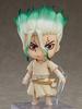 Nendoroid Dr.STONE Senku Ishigami Non-scale Plastic Painted Movable Figure Resale