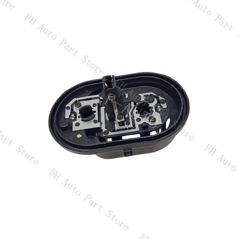 Rear Bumper Tail Light Lamp Bulb Holder Base Socket Cable Wiring Harness Plug For VW Tiguan 2009 2010-2012 5N0945257C 5N0945258C