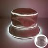 Men Women Outdoor In The Dark Hat for Day and Night Use, Battery Not Included