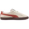 Puma Suede Vintage Pristine Chili Oil Unisex Sneakers Cream Gum 374921-16