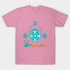 T Shirt Women Hordan Design Harajuku Print Kawaii Tshirt Summer Short Sleeve Female T-Shirt Top Tee