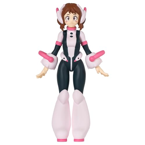 Takara Tomy T-SPARK CK-M02 COLLEKAZARO My Hero Academia Ochaco Uraraka