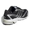 adidas Supernova Cushion 7 Core Black Silver Metallic Crystal White Sneakers IG1747