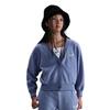 Girls V Neck 3/4 Sleeve Cardigan