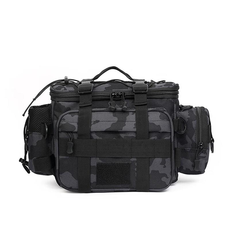 Brangdy Fishing Lure Storage Bag