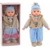 Adar Doll Baby 35cm with Polish Sound Sings and Talks