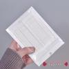 Eyelash Extension Cleaning Swabs - Disposable Cotton Swabs for Eyelash and Tattoo Care
