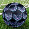 1pc Heart Wings Size 5 Soccer Ball Professional Lightweight Durable Match Training Football Indoor &Outdoor Sports BallTraining Ball Y16