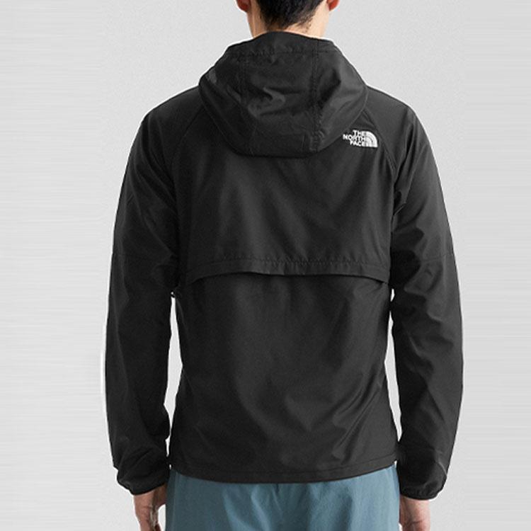 The North Face Unisex NF0A81PO-JK3