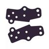 Variable Timing Solenoid Valve VVT Gaskets For Nissan Infiniti Left & Right Side