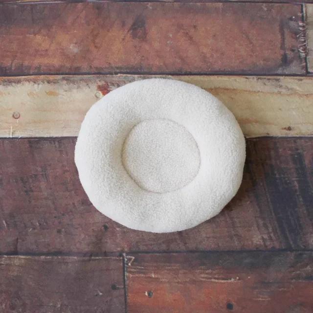 

5pcs Newborn Posing Props Set - Pillows Pads Aids Basket Mat Cushion Practical Studio Mat & Fotografia Accessories Photography