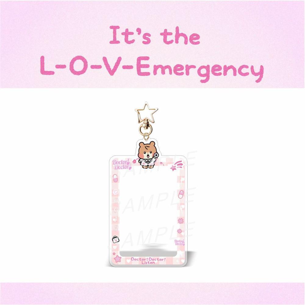 KPOP ZB1 ZEROBASEONE Cartyoon Acrylic Keychains Card Storage PARKGUNWOOK HANYUJIN Ricky ZHANGHAO KIMJIWOONG Fans Gift Collection 12 cm