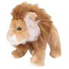 Stuffed Animal Realistic Cute Soft Standing Plush Animal Toy Room Decor for Kids Children