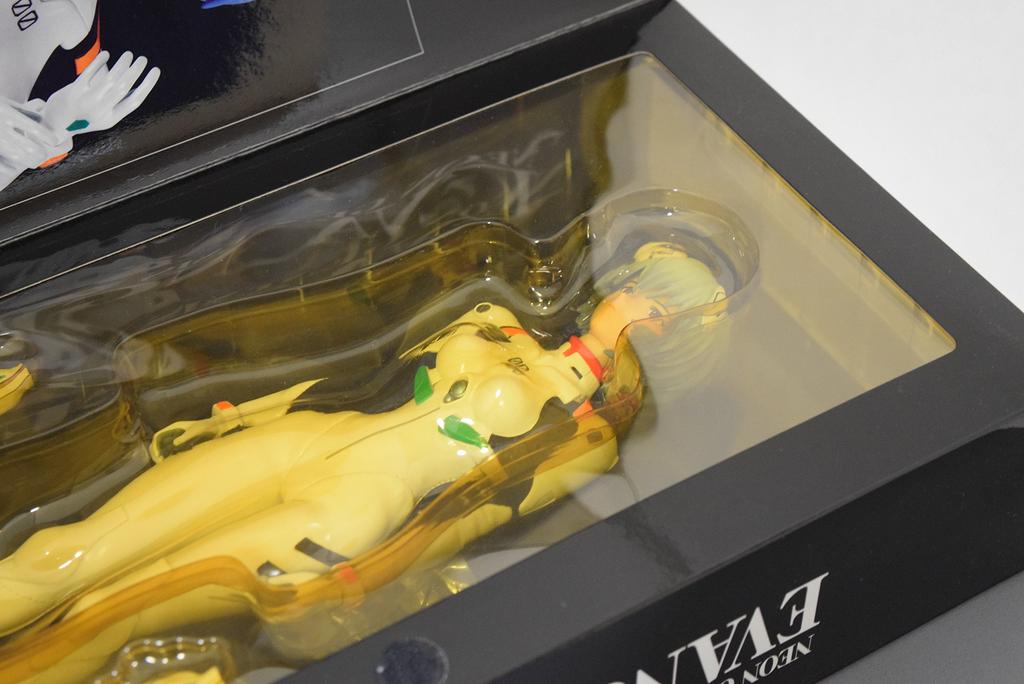 RAH Real Action Heroes Neon Genesis Evangelion Rei Ayanami Plug Suit Scale Painted Movable Figure Ver. 1/6 ABS&ATBC-PVC