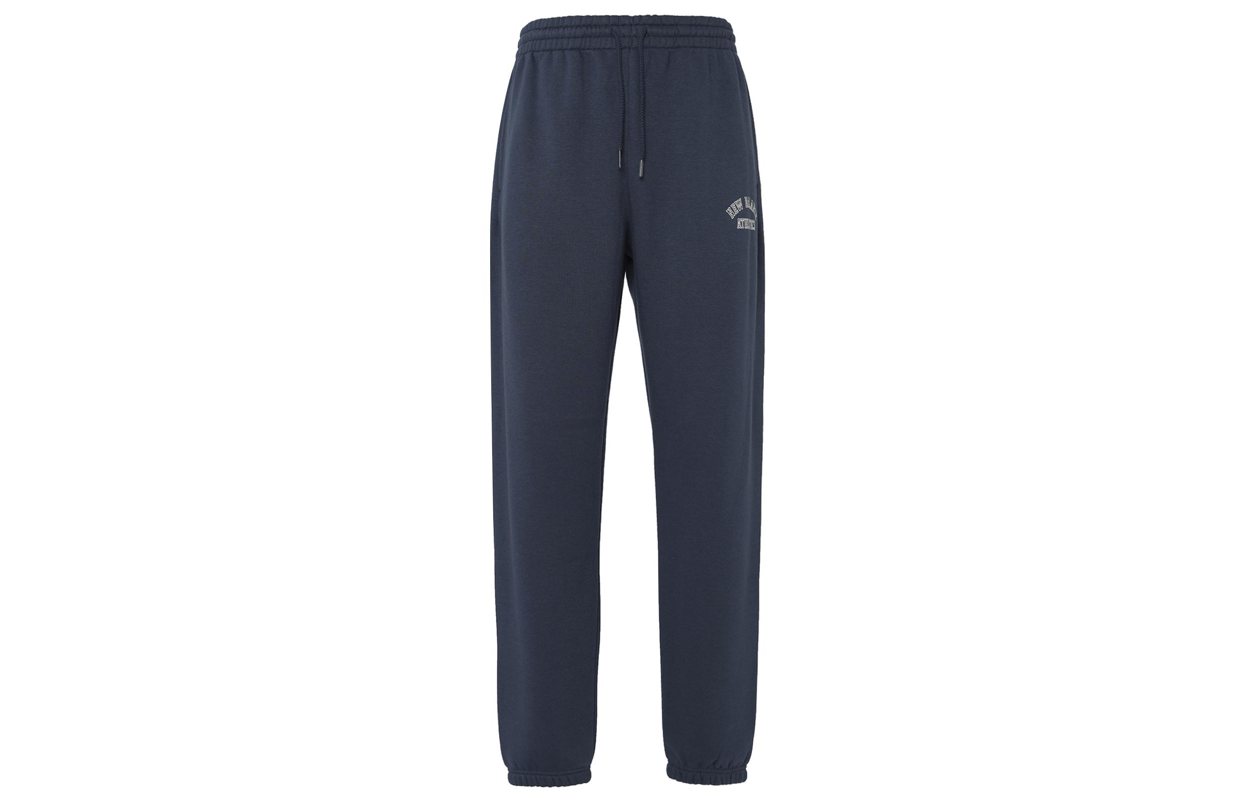 New Balance Sport Essentials Running Pants Men s Marine Blue MP43505-NNY XL