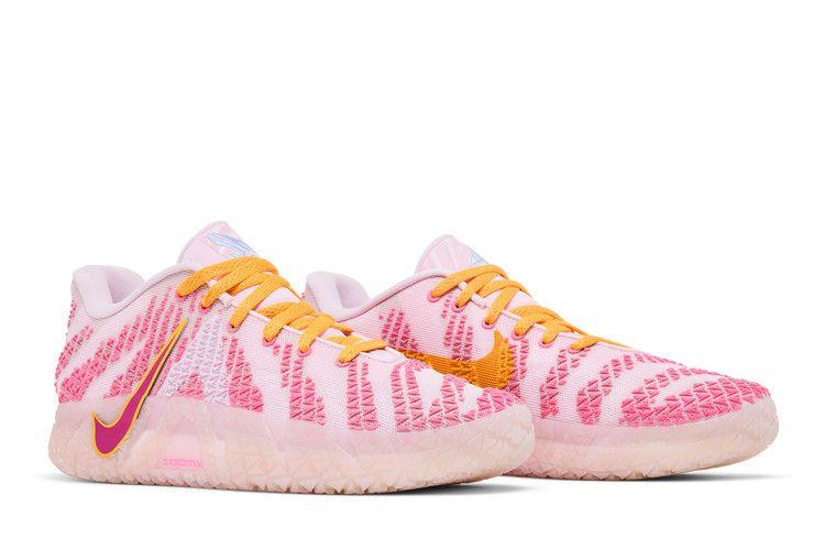 Nike Ja 3 EP 'Jelly Bean'
