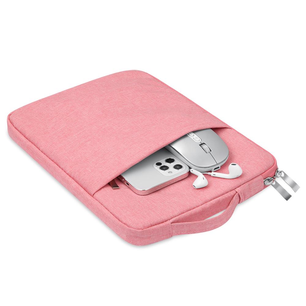 Laptop Sleeve Case for Surface Pro 9 10 11 12.4 Waterproof Pouch Bag Cover Microsoft Surface Pro 7 4 3 5 6 Go 1 2 3 4 10.5 Bag