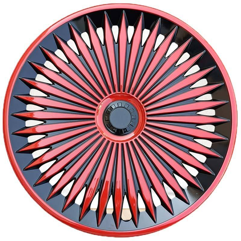 Geometry E Firefly 16-Inch Wheel Cover 2024 Model - Decorative Cover for Electric Vehicles