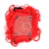 Pet Wig   Elastic Band Washable Dog Cosplay Wig for Small Medium Large Dogs Cats