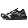 Νέο Stella McCartney X UltraBoost Σανδάλι 'Μαύρο Ασημί Μεταλλικό' Γυναικείο