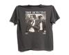 True Detective TV-Serie Komfortfarben T-Shirt Retro 90er Jahre Shirt Sommer Unisex Unisex Locker und Atmungsaktiv T-Shirt Oberteil