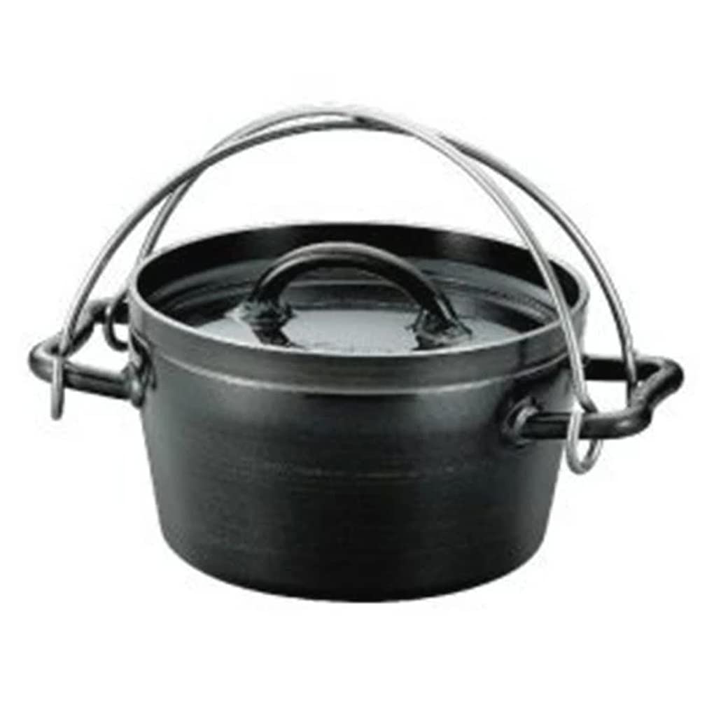 

[UNIFLAME] Голландская печь UF II 6 дюймов 661147