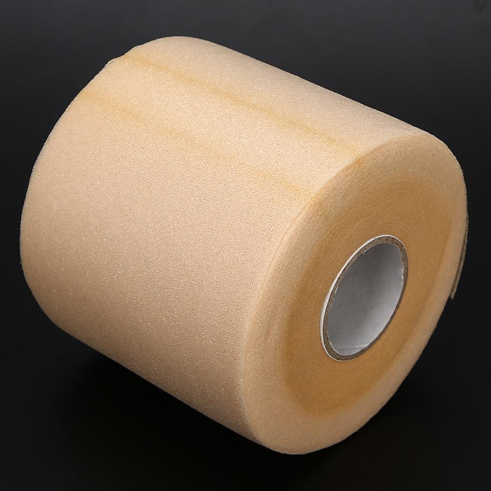 Self Adhesive Elastic Wound Tape Hypoallergenic Wrap Muscle Bandage Injure Support
