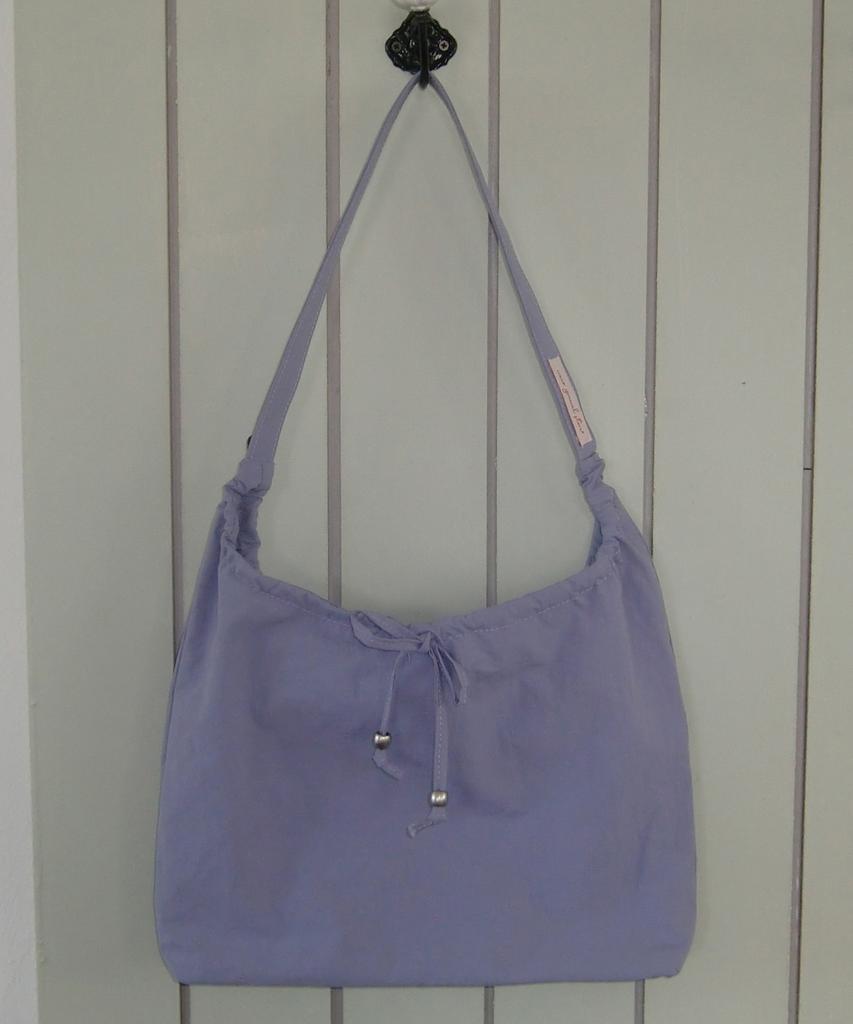 Iroco Pp Nylon String Bag (6 Colors)