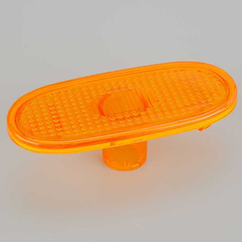 

A0038202956 Position Side Amber Marker Lens Light Lamp Shell fit for Mercedes-Benz Sprinter W906 2006 2007 2008 2009 2010-2018