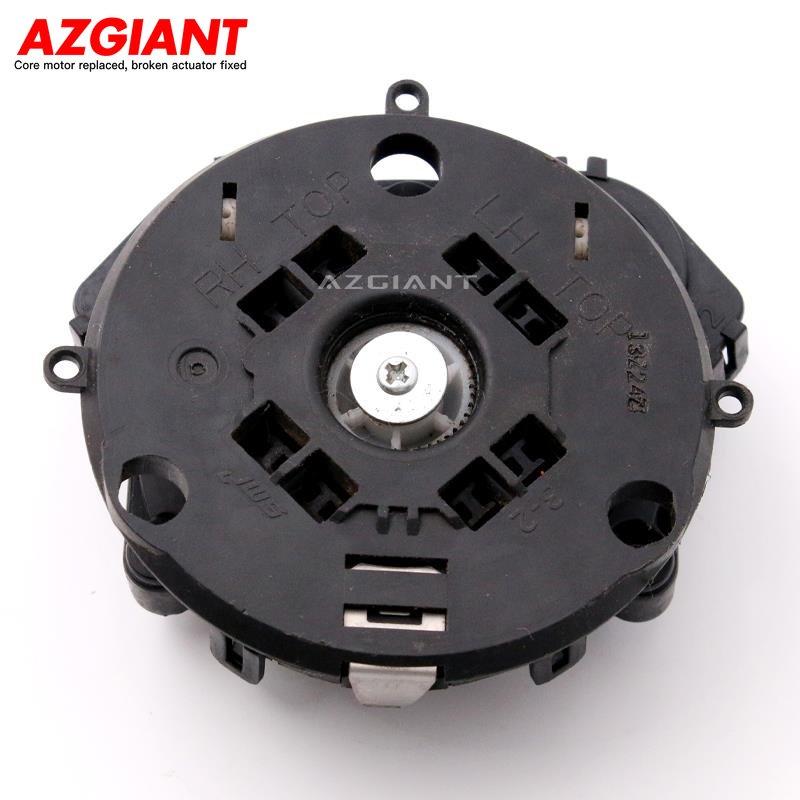 AZGIANT For Hyundai Veloster I30 i40 i10 Outside Rearview Mirror Adjustment Motor Actuator Assembly