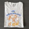 Comfort Colors® Rats spelled backwards is star Shirt, funny animal T-Shirt, Retro Rats Gift