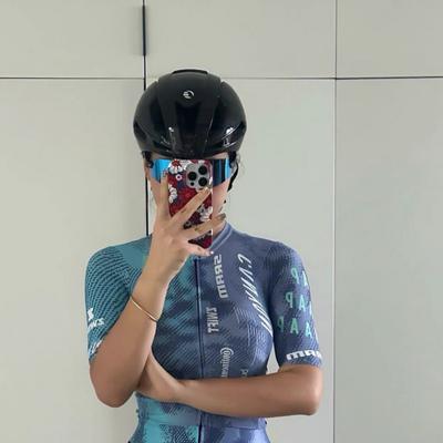 Cyklistické oblečení – Cyklistická trička