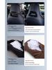 Xiaomi SU7 Headrest and Lumbar Support Pillow for Sports Seats
